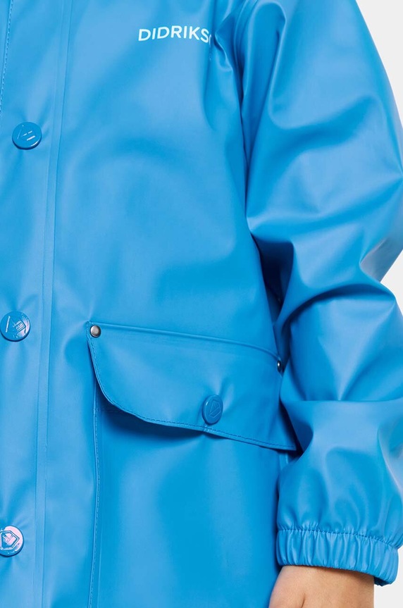 Detská bunda Didriksons JOJO KIDS JKT 505282