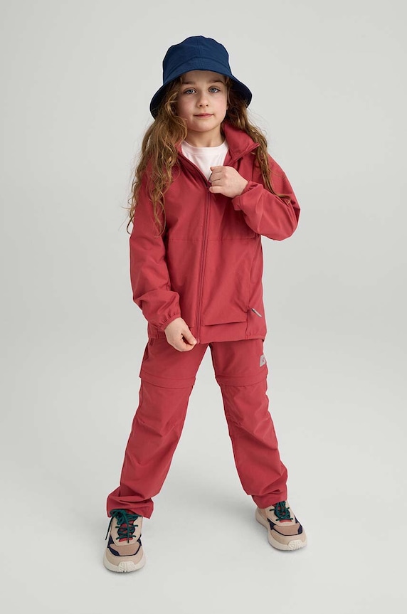 Reima gyerek dzseki Turvaisa 5100193A.PPYH