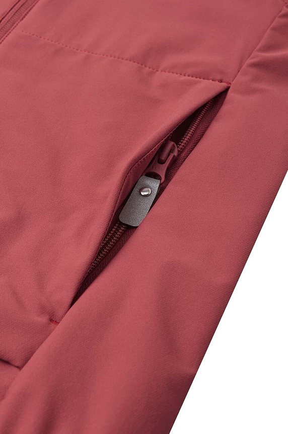 Reima gyerek dzseki Turvaisa 5100193A.PPYH