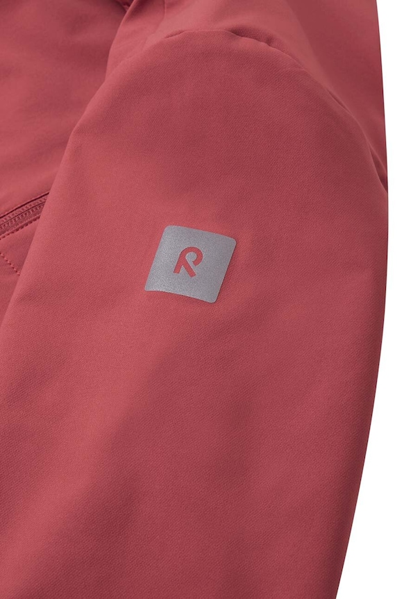 Reima gyerek dzseki Turvaisa 5100193A.PPYH