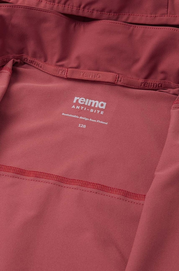 Reima gyerek dzseki Turvaisa 5100193A.PPYH