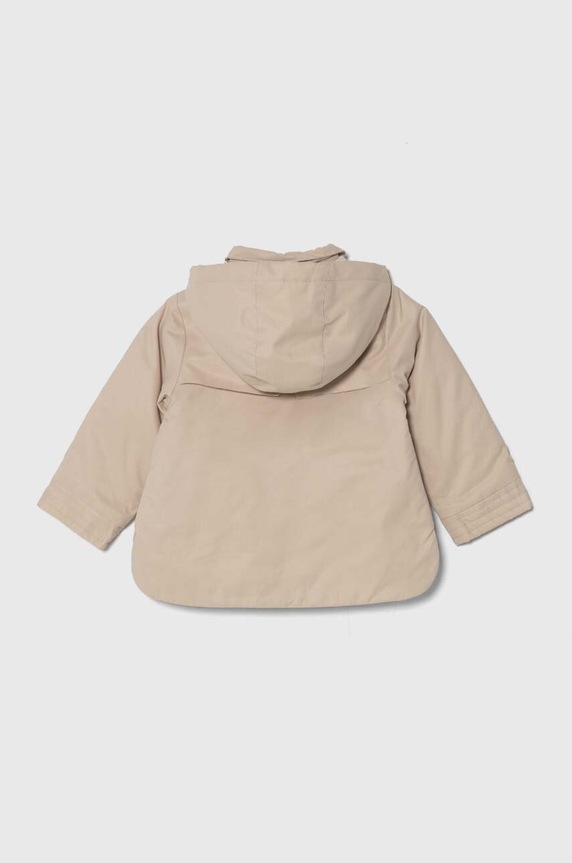 zippy geaca copii 3106020701 maro SS24