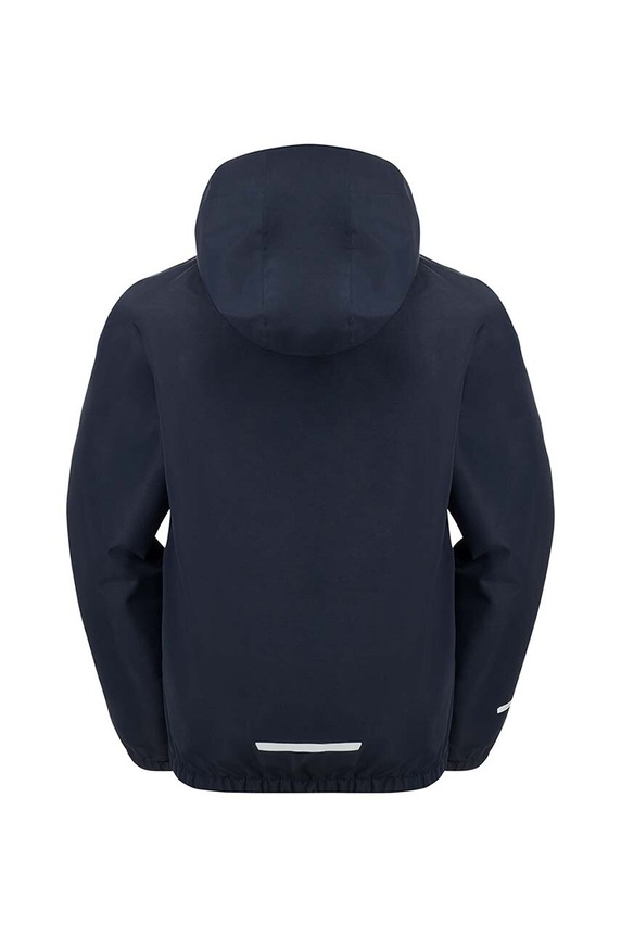 Jack Wolfskin impermeabile bambino/a FLAZE 1609263.92.152 blu navy SS25