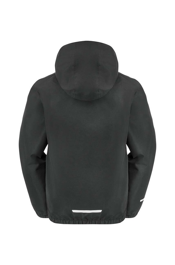 Jack Wolfskin gyerek esődzseki FLAZE 1609263.164.176 fekete SS25