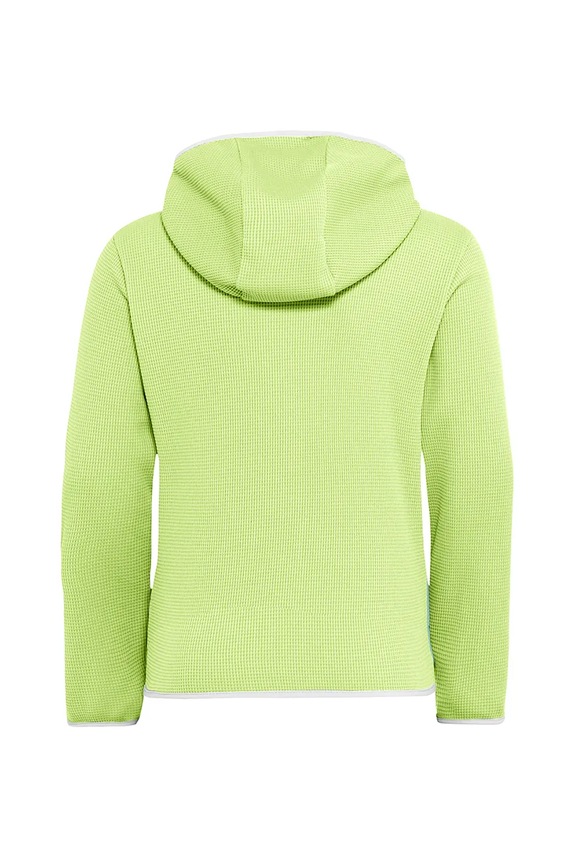 Fiú Jack Wolfskin gyerek dzseki ACTAMICRID MIDLAYER 1610671.164.176 türkiz