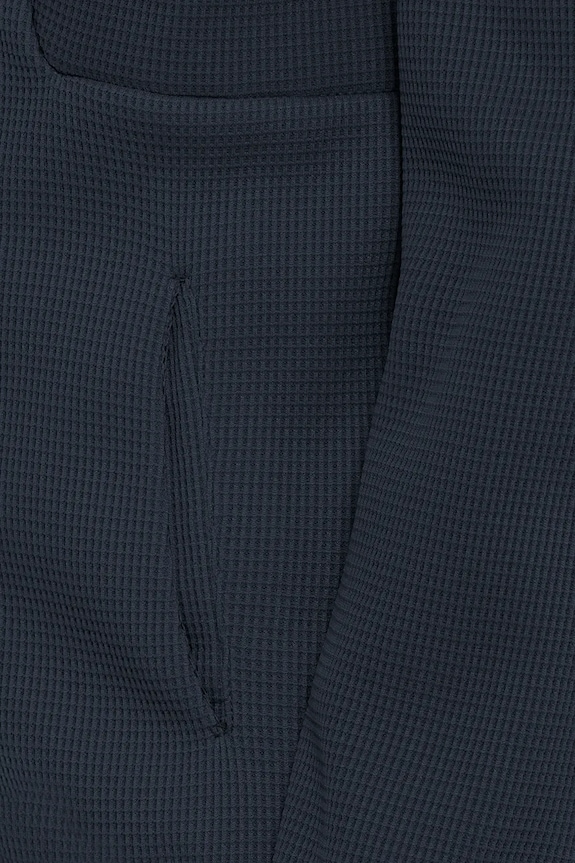 Dětská bunda Jack Wolfskin ACTAMICRID MIDLAYER 1610671.164.176 námořnická modř