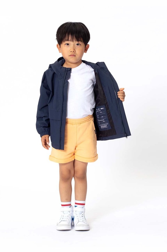 Gosoaky kurtka dziecięca THE LION pozostałe granatowy 241.9.1.540