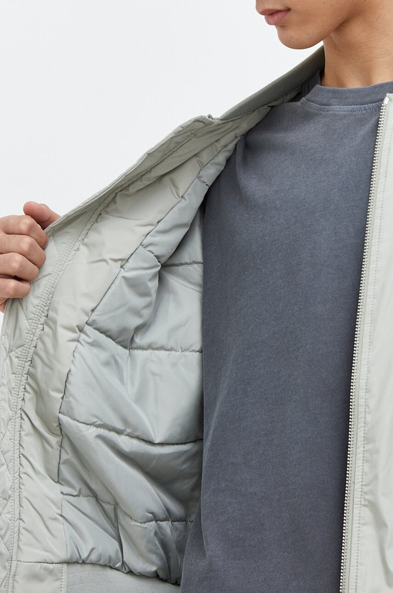 Tommy Jeans kurtka bomber DM0DM17879