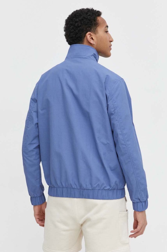 Дрехи Яке Tommy Jeans DM0DM17982 син