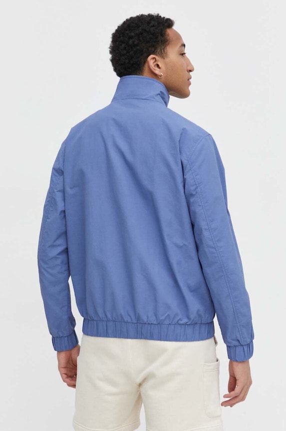 Дрехи Яке Tommy Jeans DM0DM17982 син