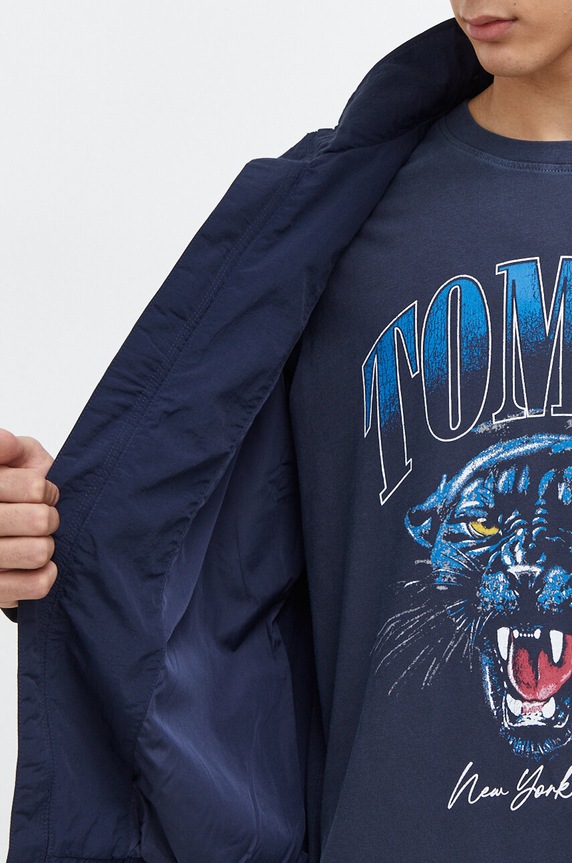 Яке Tommy Jeans DM0DM17982