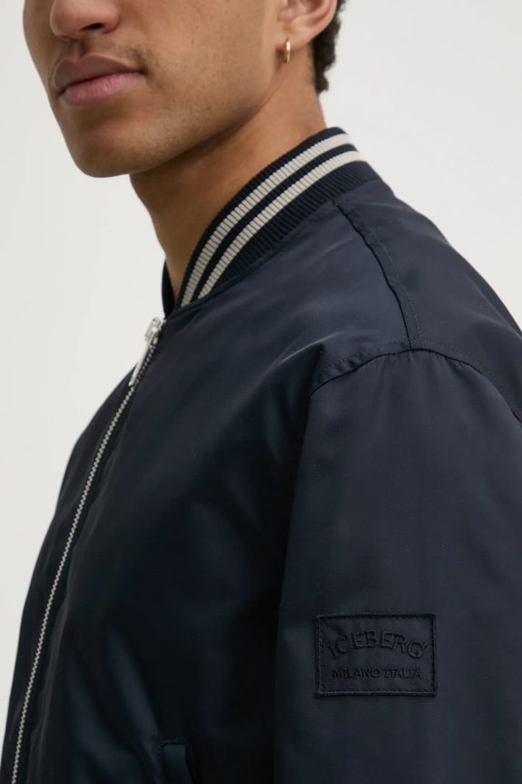 Bomber jakna Iceberg O020.5133