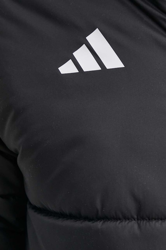 adidas Performance kurtka TIRO IJ7389 czarny