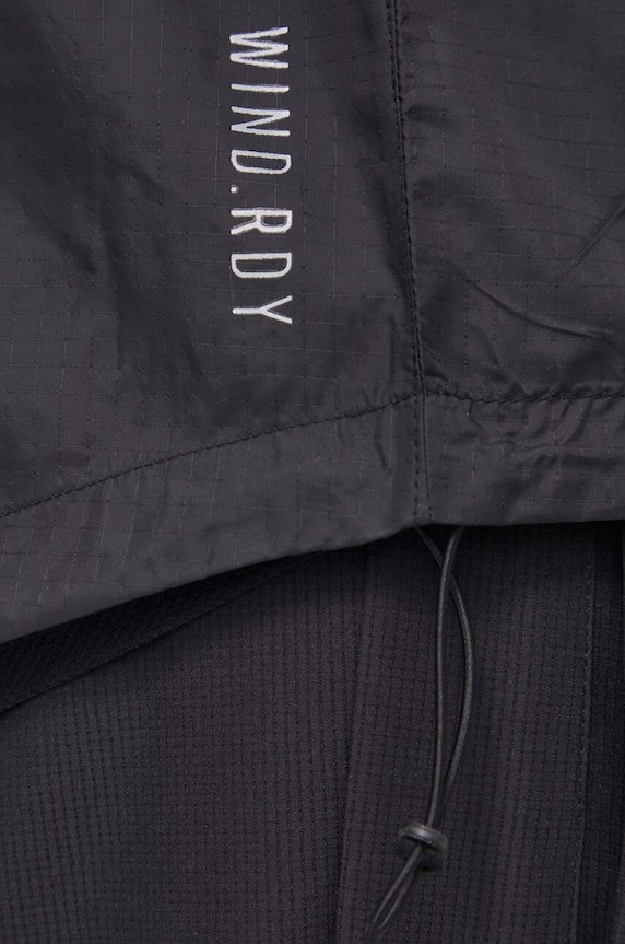 adidas Performance giacca antivento 0 IK4986
