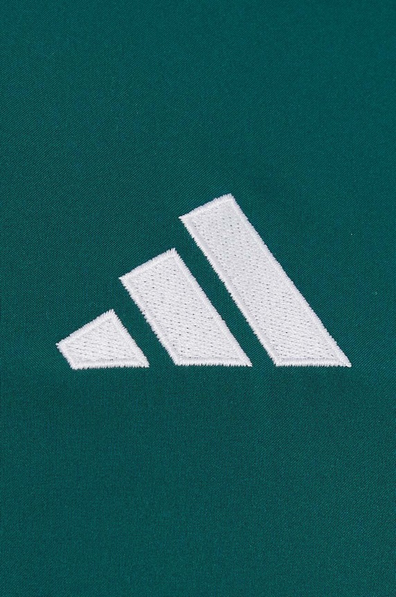 adidas Performance edzőkabát Tiro24 IM8810 zöld