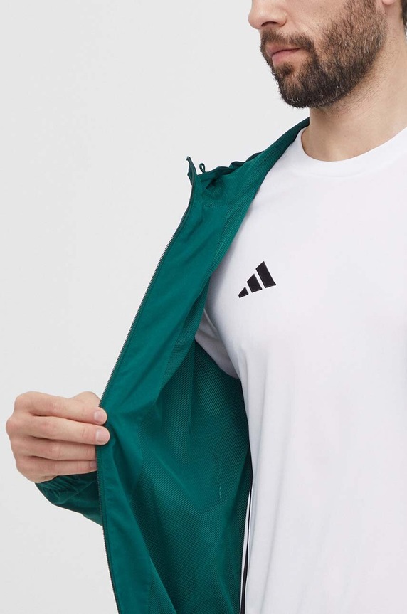 adidas Performance edzőkabát Tiro24 IM8810