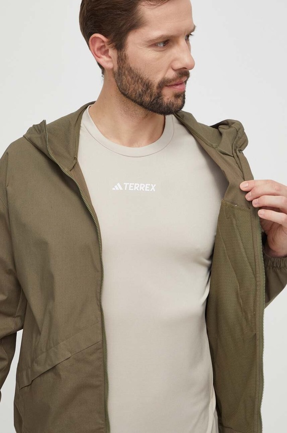 Вітровка adidas TERREX Xploric IN4630