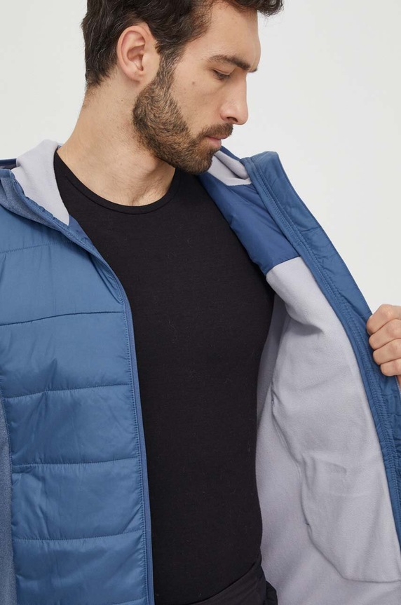 Športová bunda adidas TERREX Multi Hybrid IS4203