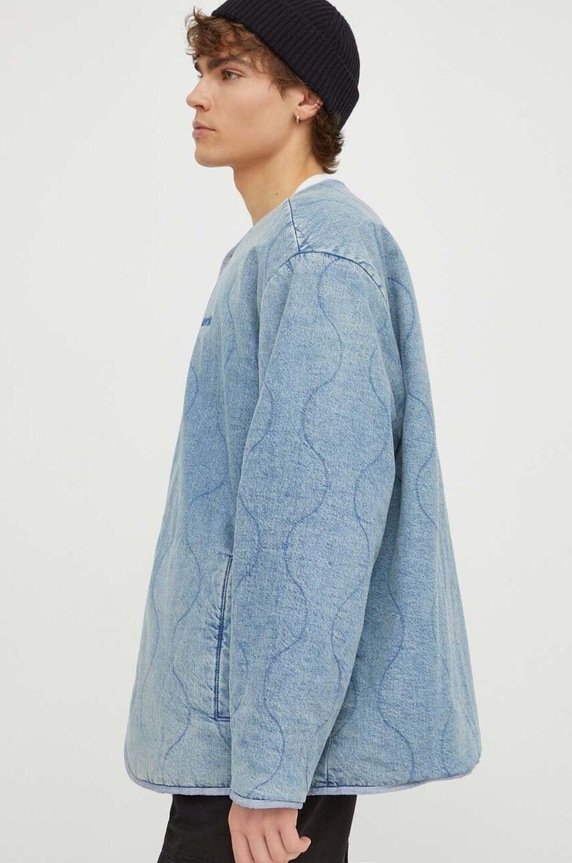 Levi's kurtka dwustronna A7233