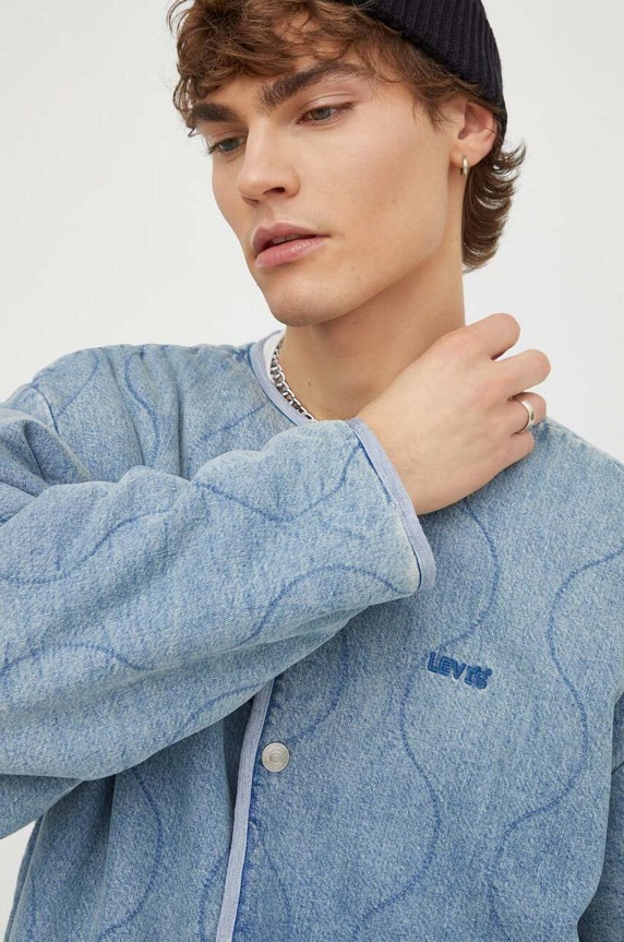 Levi's kurtka dwustronna A7233