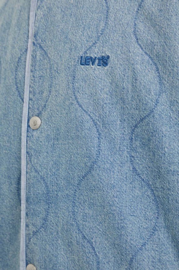 Levi's kurtka dwustronna A7233