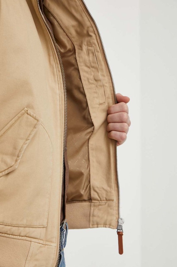 Хлопковая куртка Pepe Jeans VACHEL PM402873