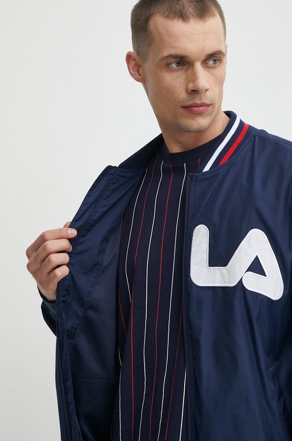 Bomber bunda Fila Logrono FAM0679