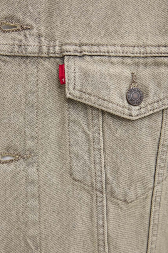 Levi's kurtka jeansowa 72334