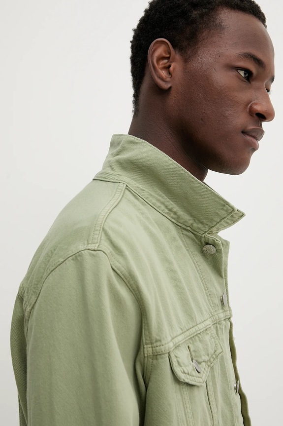 Levi's kurtka jeansowa 72334