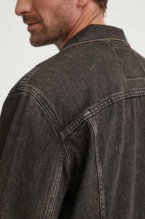 Levi's kurtka jeansowa 72334