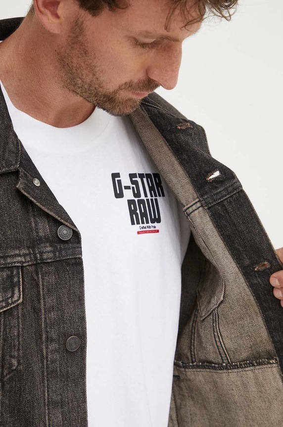 Levi's kurtka jeansowa 72334