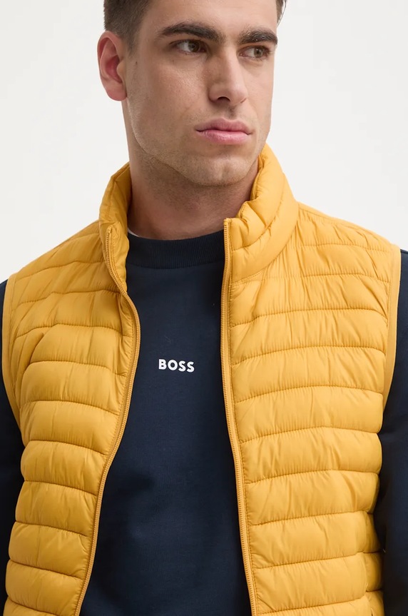 United Colors of Benetton smanicato giallo 2BA2UJ005
