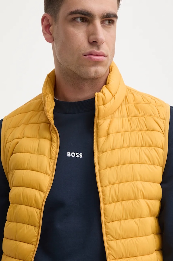 United Colors of Benetton smanicato giallo 2BA2UJ005