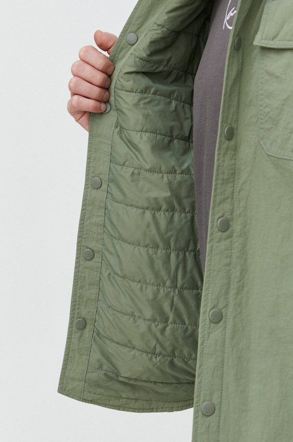 Jakna Quiksilver EQYJK04019