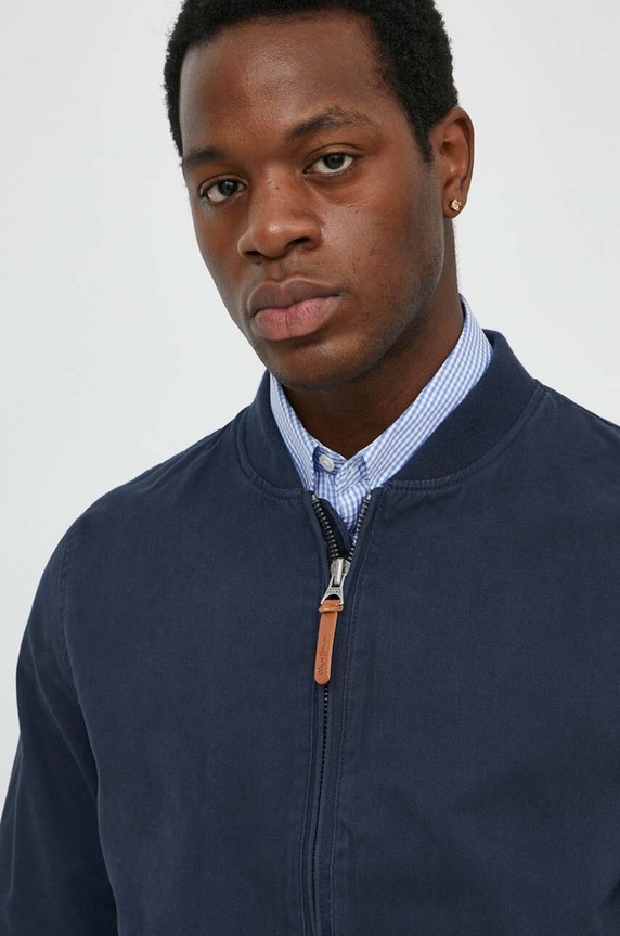 Яке бомбър Pepe Jeans VING тъмносин PM402970