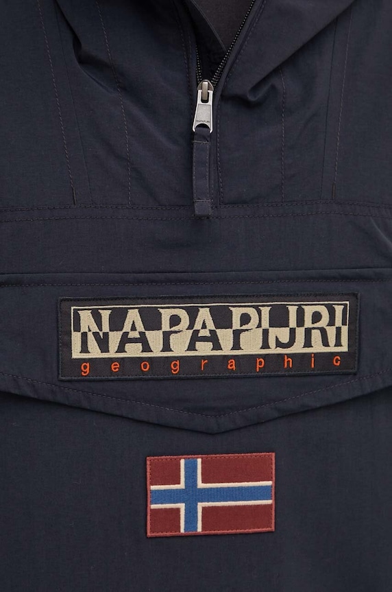 Μπουφάν Napapijri Rainforest NP0A4G7D0411