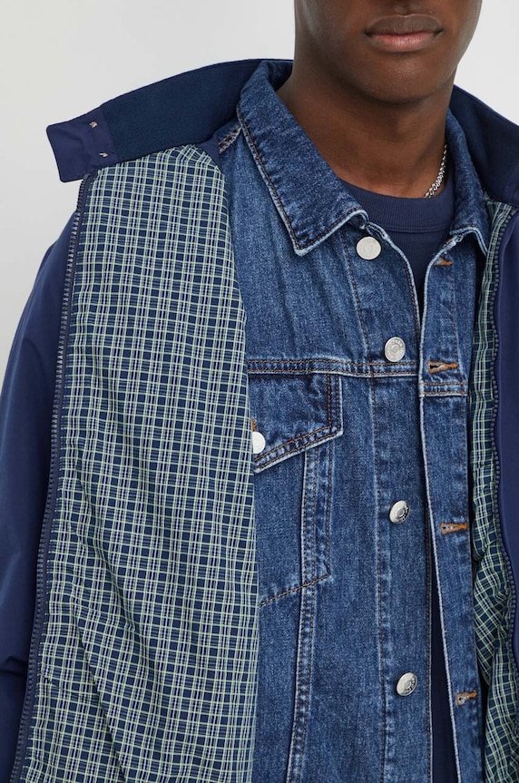 Μπουφάν Levi's A7235