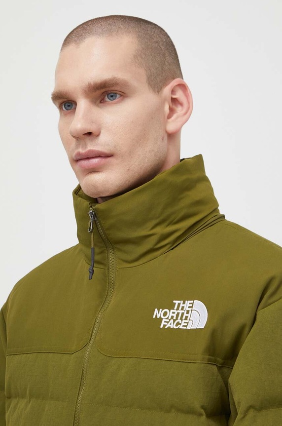 The North Face piumino NF0A86ZQPIB1