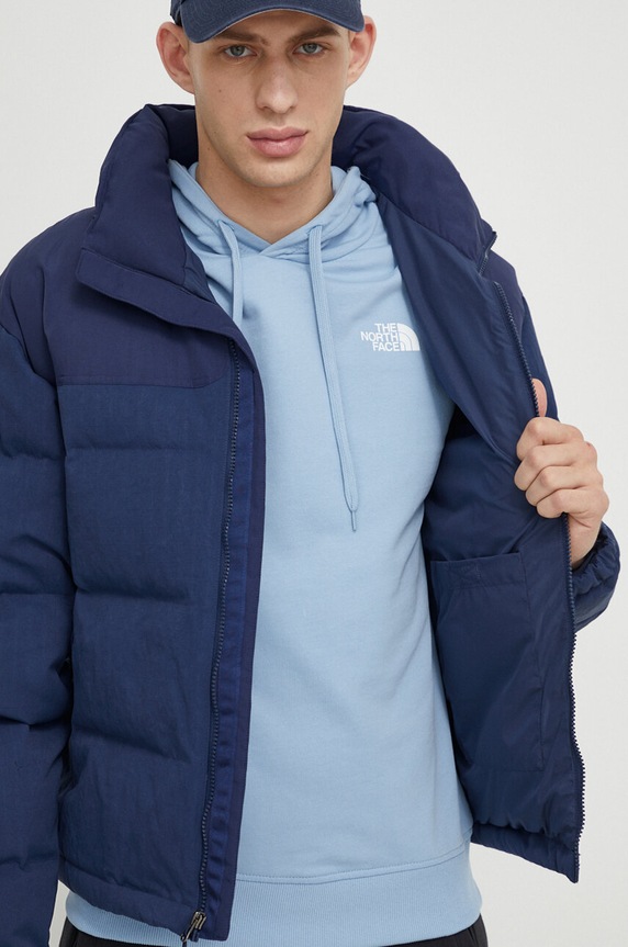 The North Face kurtka 92 RIPSTOP NUPTSE NF0A86ZQ8K21
