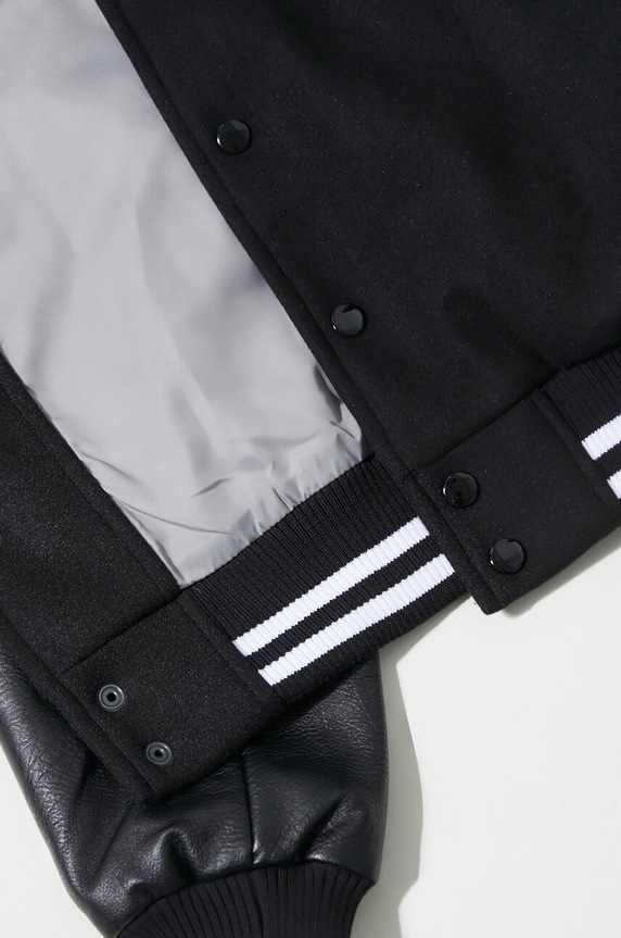 Куртка-бомбер Alpha Industries PU College 146111