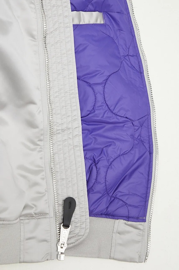 Alpha Industries bomber jacket MA-1 UV 146115UV