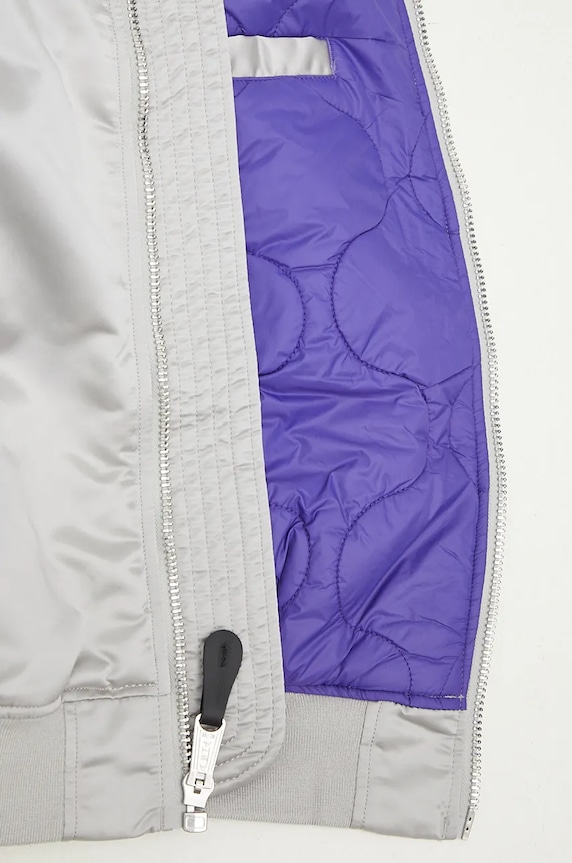 Alpha Industries bomber jacket MA-1 UV 146115UV