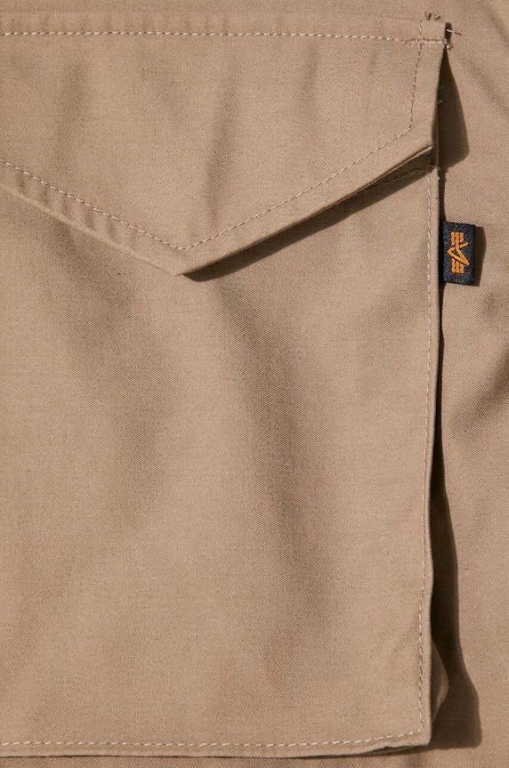 Alpha Industries giacca M-65 100103
