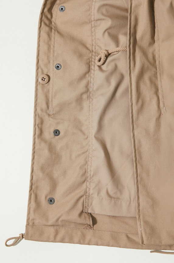 Alpha Industries giacca M-65 100103