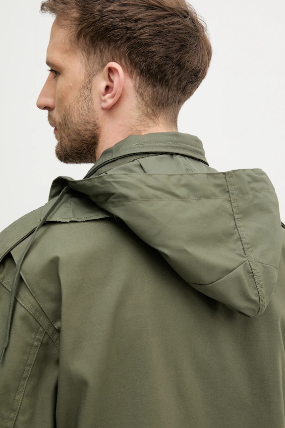 Alpha Industries jacket M-65 100103