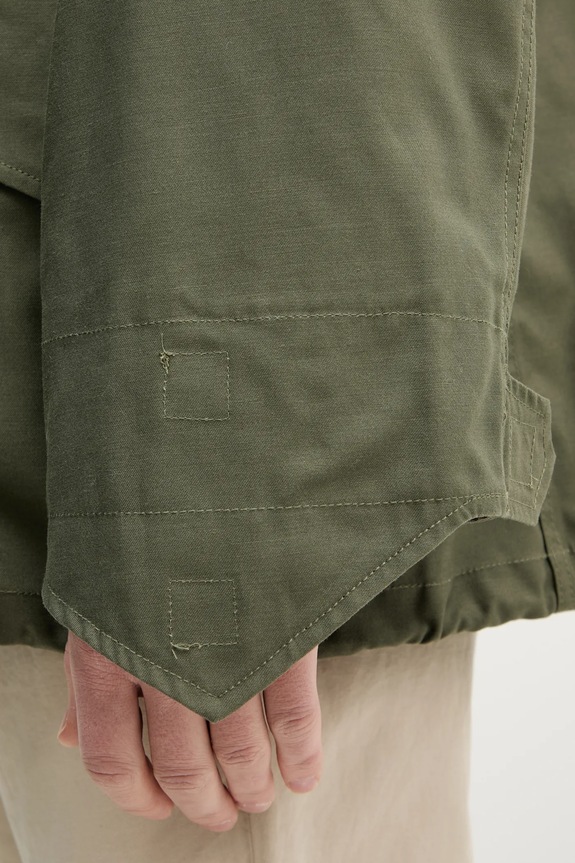 Jakna Alpha Industries M-65 100103