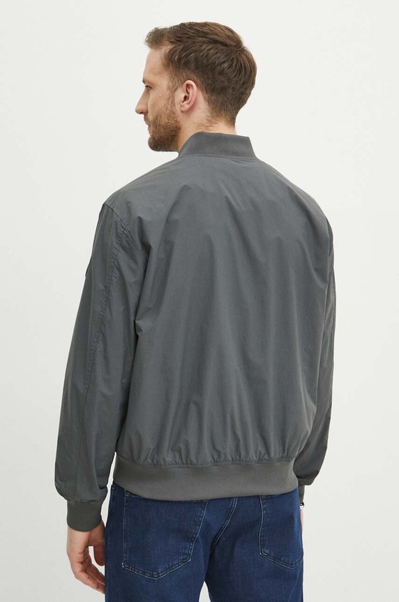 Îmbrăcăminte Save The Duck geaca bomber D31571M.COFY18 gri