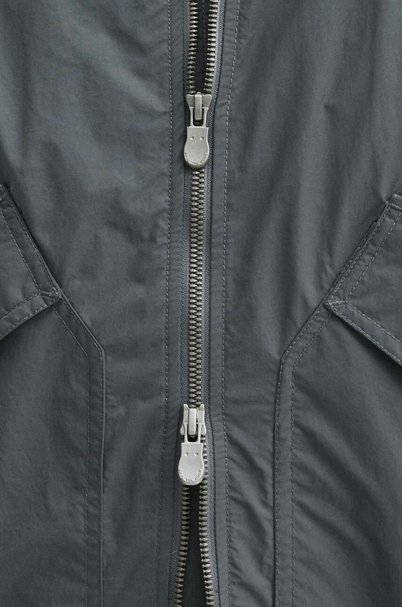 Save The Duck geaca bomber D31571M.COFY18 gri