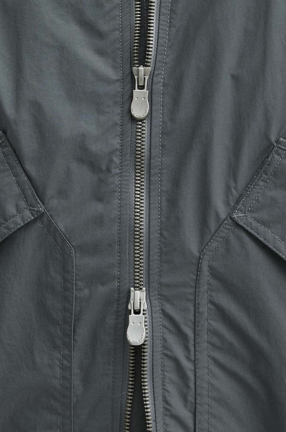 Save The Duck geaca bomber D31571M.COFY18 gri