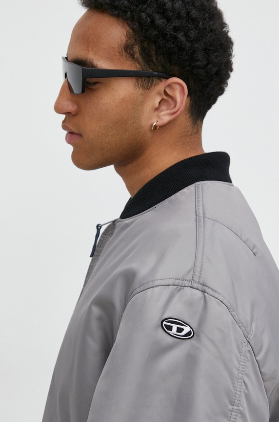 Diesel giubbotto bomber reversibile A10673.0HCAS